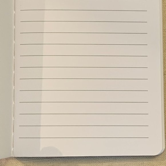 Notebook - Picture 6 of 6